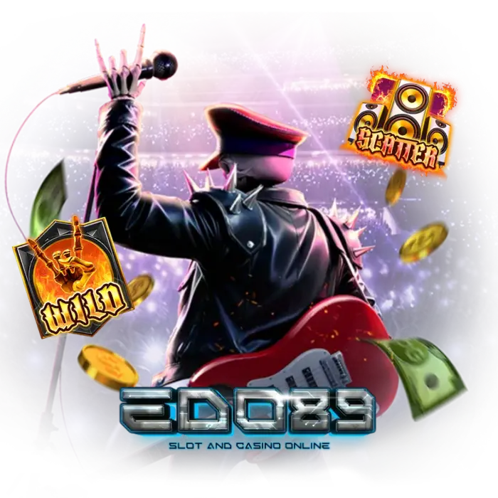 edo89 เว็บ ตรง